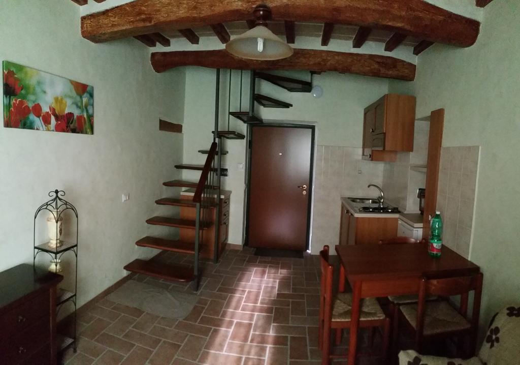 Dirindello House Trasimeno Apartment Magione Cameră foto