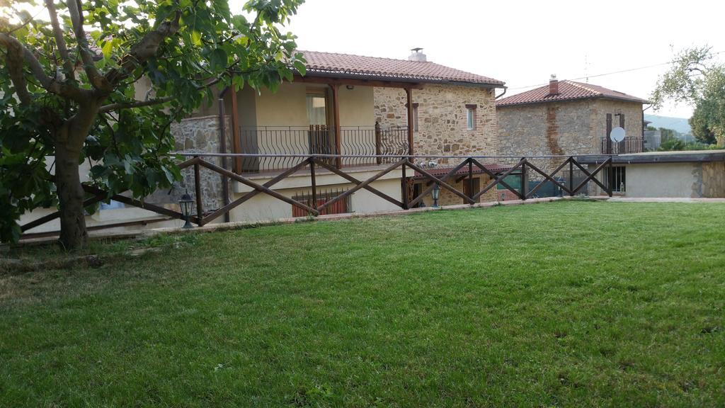 Dirindello House Trasimeno Apartment Magione Exterior foto