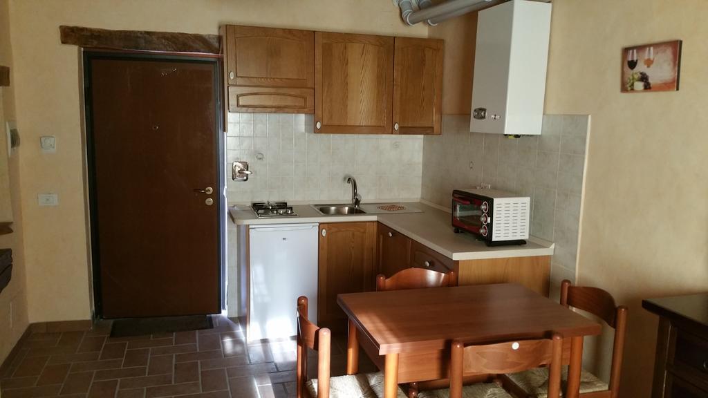 Dirindello House Trasimeno Apartment Magione Cameră foto