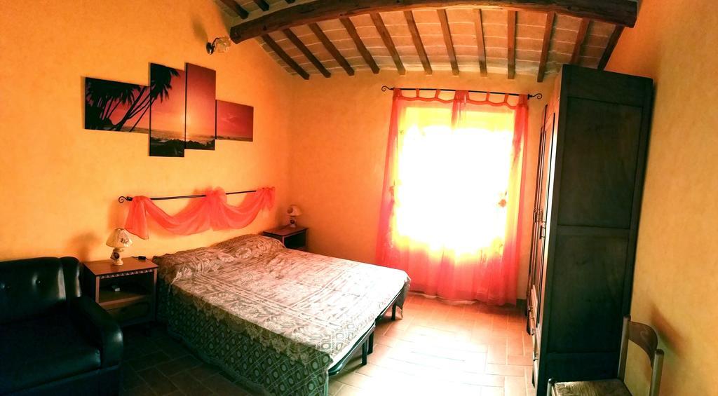 Dirindello House Trasimeno Apartment Magione Cameră foto