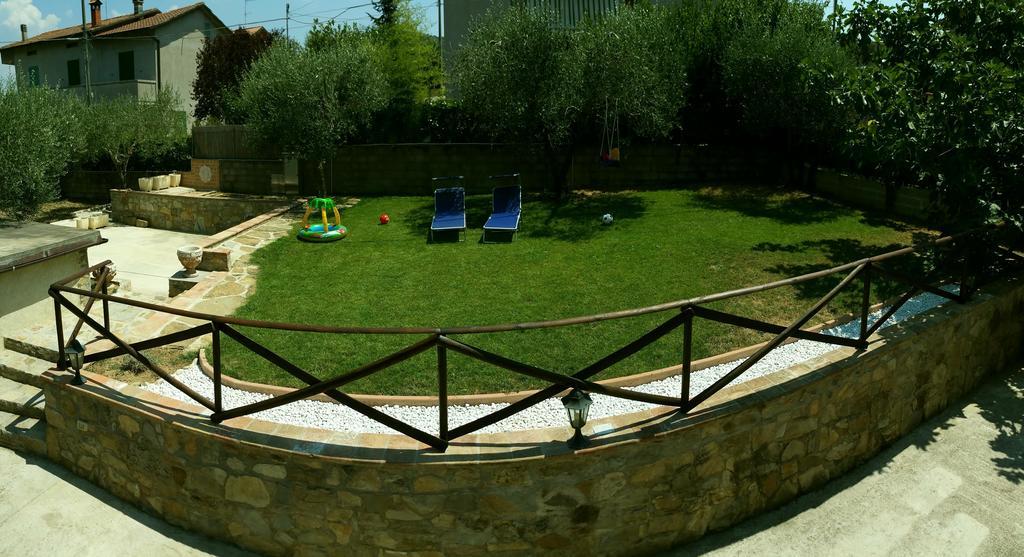 Dirindello House Trasimeno Apartment Magione Cameră foto