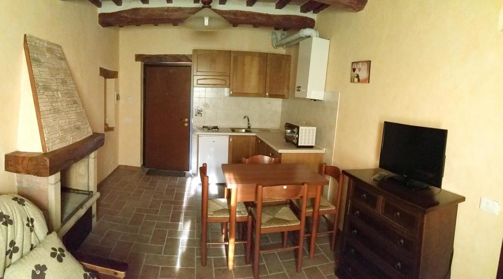 Dirindello House Trasimeno Apartment Magione Cameră foto