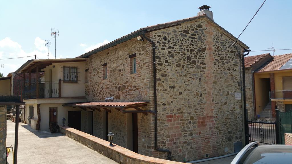 Dirindello House Trasimeno Apartment Magione Exterior foto
