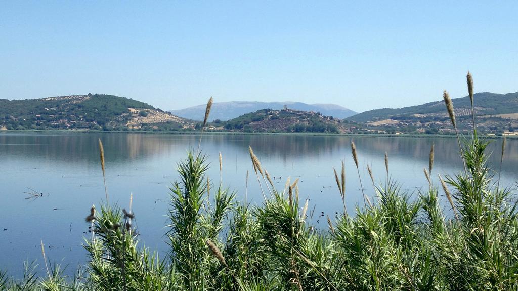 Dirindello House Trasimeno Apartment Magione Exterior foto