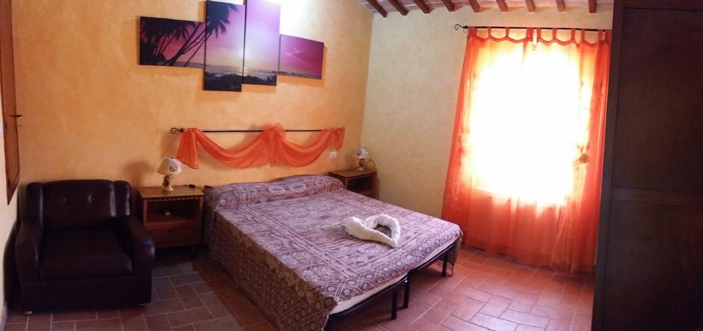 Dirindello House Trasimeno Apartment Magione Exterior foto