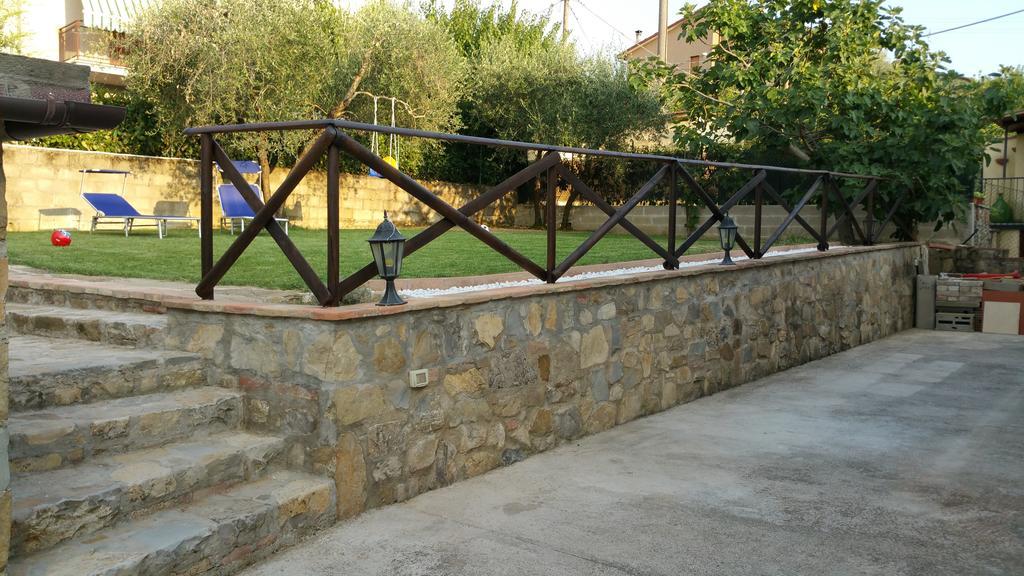 Dirindello House Trasimeno Apartment Magione Exterior foto