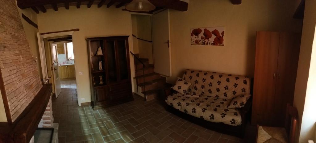 Dirindello House Trasimeno Apartment Magione Cameră foto