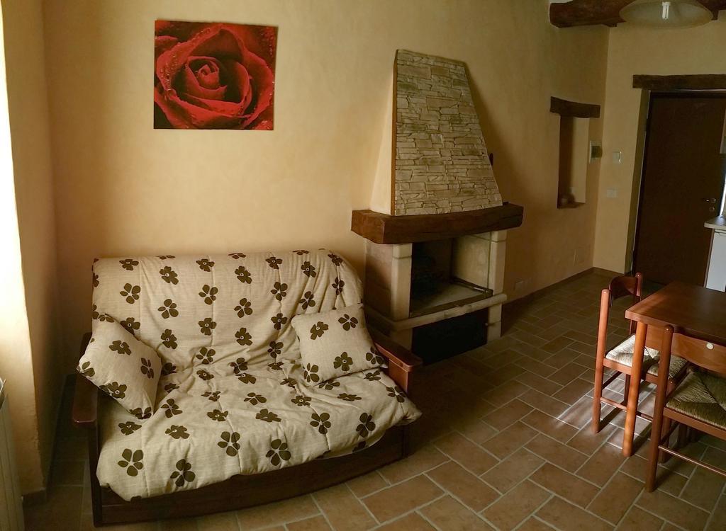 Dirindello House Trasimeno Apartment Magione Cameră foto